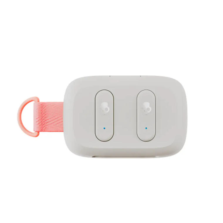 Audífonos Inalámbricos Skullcandy Dime 3 True Wireless - Bone (S2DCW-R951) 3