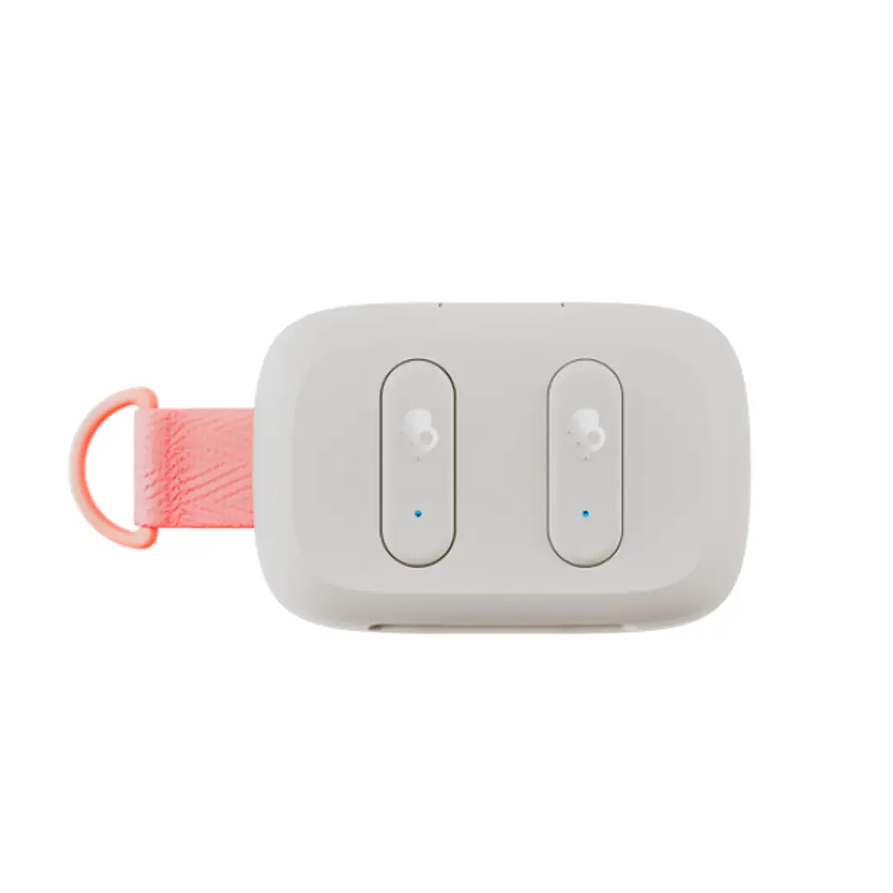 Audífonos Inalámbricos Skullcandy Dime 3 True Wireless - Bone (S2DCW-R951) 3