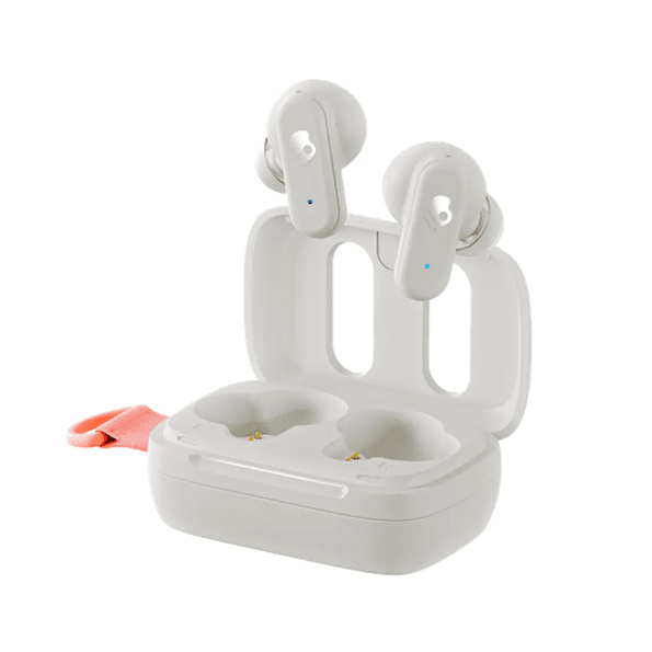 Audífonos Inalámbricos Skullcandy Dime 3 True Wireless - Bone (S2DCW-R951) 1