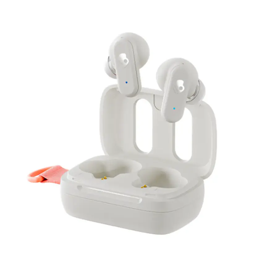 Audífonos Inalámbricos Skullcandy Dime 3 True Wireless - Bone (S2DCW-R951) 1