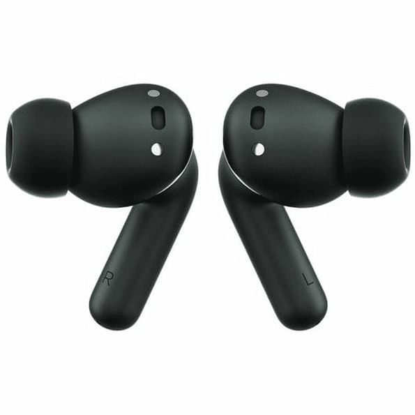 Auriculares Inalámbricos Motorola Moto Buds Darkest Spruce con Cancelación de Ruido 2