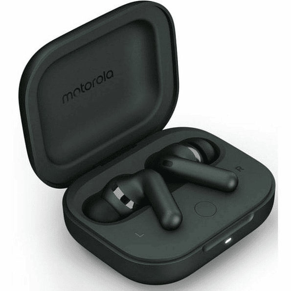 Auriculares Inalámbricos Motorola Moto Buds Darkest Spruce con Cancelación de Ruido 3