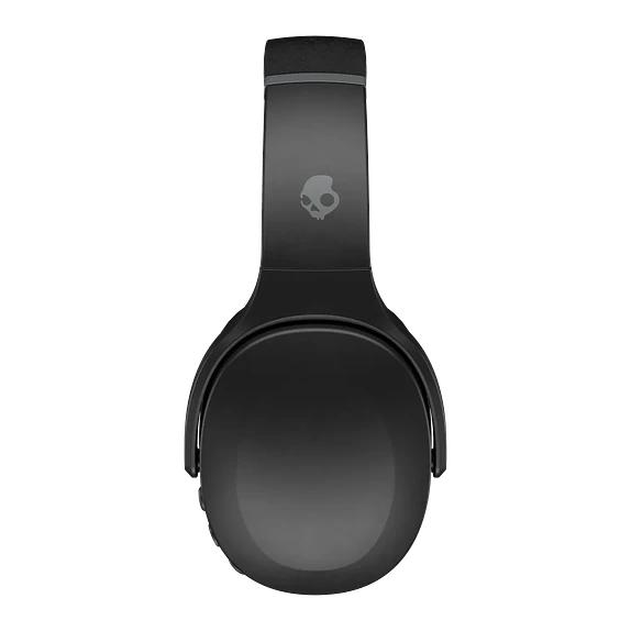 Audífonos Inalámbricos Skullcandy Crusher Evo Wireless True Black (S6EVW-N740) 2