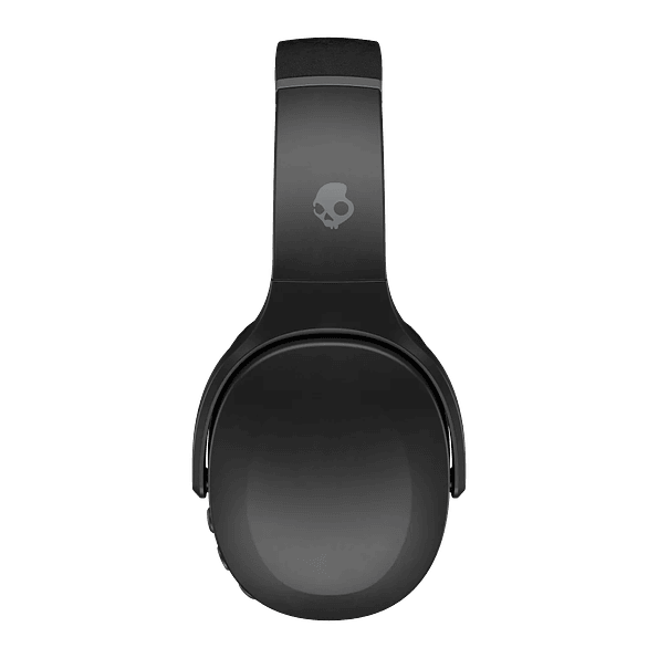 Audífonos Inalámbricos Skullcandy Crusher Evo Wireless True Black (S6EVW-N740) 2