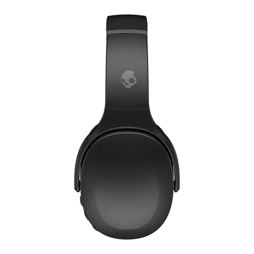 Audífonos Inalámbricos Skullcandy Crusher Evo Wireless True Black (S6EVW-N740) 2