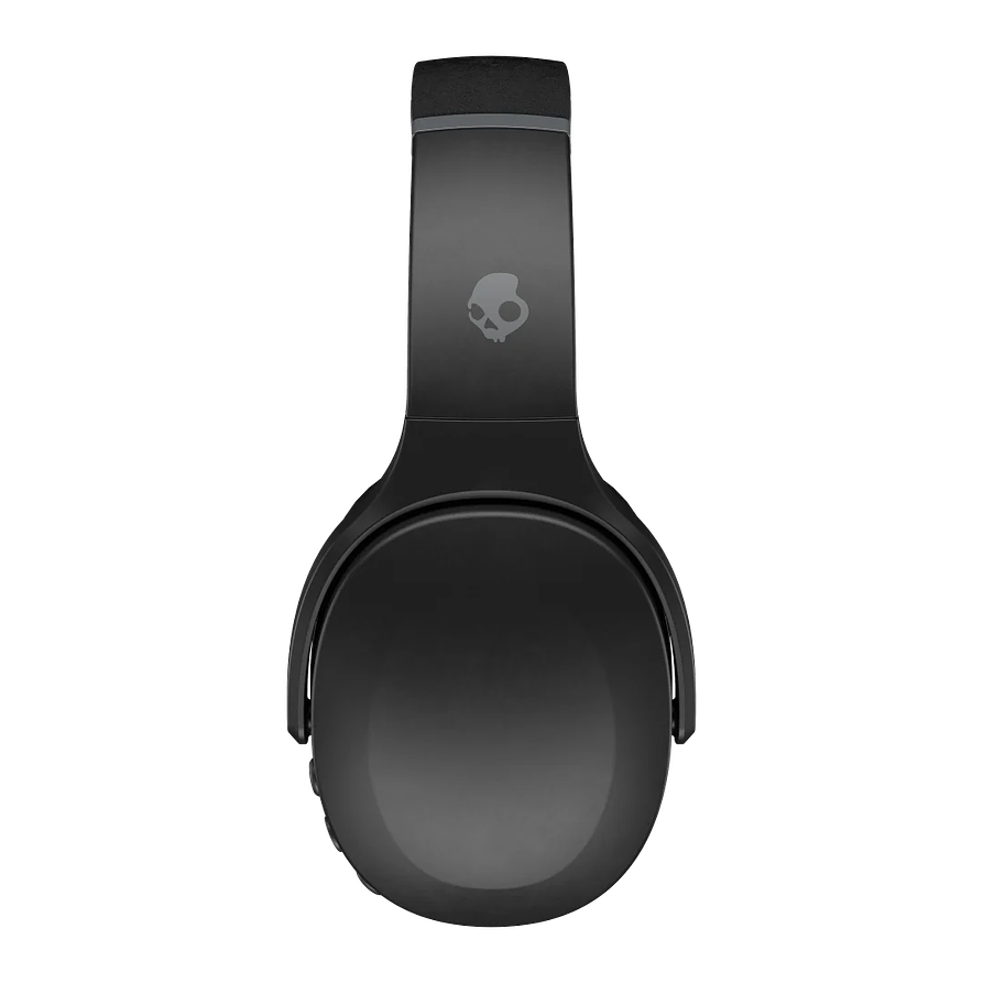 Audífonos Inalámbricos Skullcandy Crusher Evo Wireless True Black (S6EVW-N740) 2