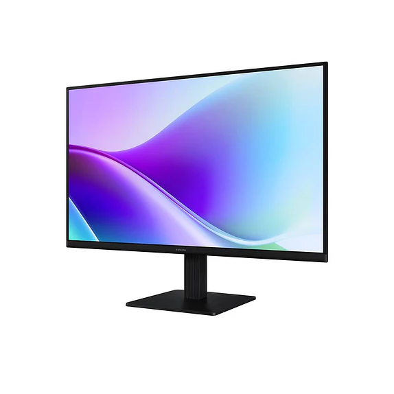 Monitor Samsung Essential S3 de 27“ IPS Full HD 120Hz HDMI VESA 2