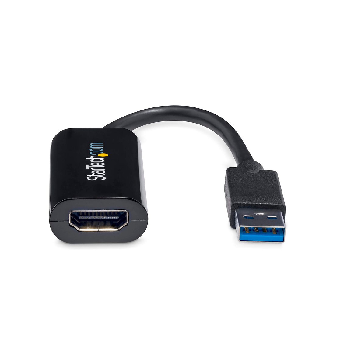 Adaptador USB 3.0 a HDMI StarTech – Conversor de Video Full HD para PC y Notebook 2