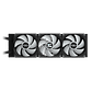 Refrigeración Líquida GIGABYTE GAMING 360 ARGB Negra 403mm – Enfriamiento Gamer de Alto Rendimiento - Miniatura 5