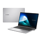 Notebook ASUS ExpertBook P1 14″ Intel Core i3-1315U | 8GB DDR5 | 256GB SSD | FreeDOS - Miniatura 1