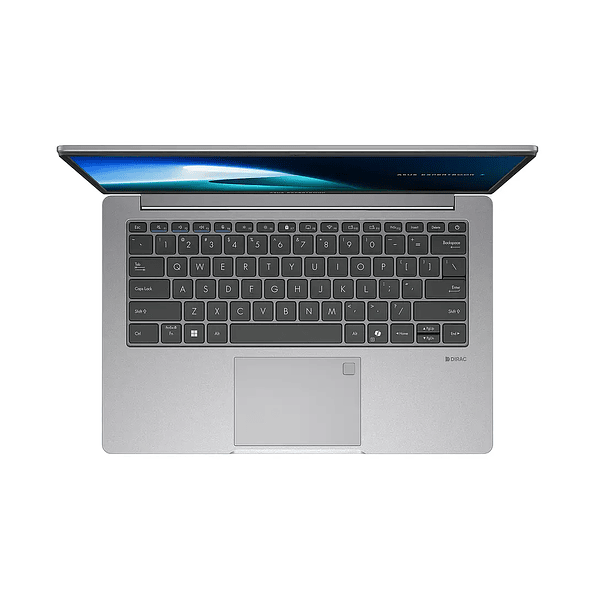 Notebook ASUS ExpertBook P1 14″ Intel Core i3-1315U | 8GB DDR5 | 256GB SSD | FreeDOS 4
