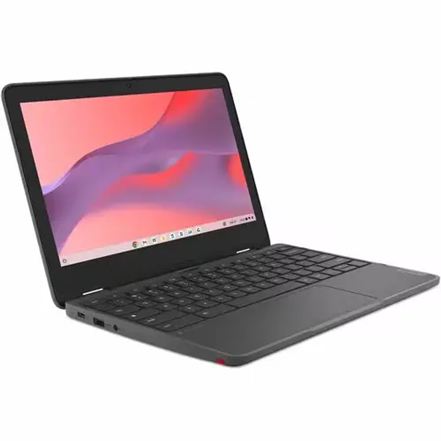 Lenovo 300e Chromebook G4 – Notebook convertible 2 en 1 para estudio y trabajo 2