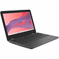 Lenovo 300e Chromebook G4 – Notebook convertible 2 en 1 para estudio y trabajo - Miniatura 2