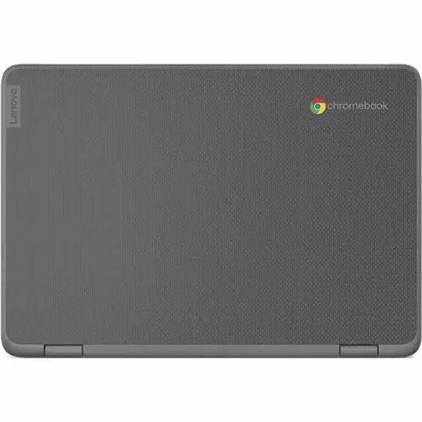 Lenovo 300e Chromebook G4 – Notebook convertible 2 en 1 para estudio y trabajo 4