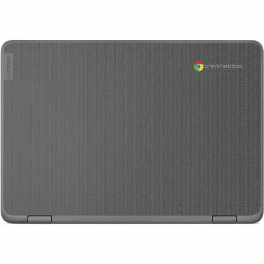 Lenovo 300e Chromebook G4 – Notebook convertible 2 en 1 para estudio y trabajo 4