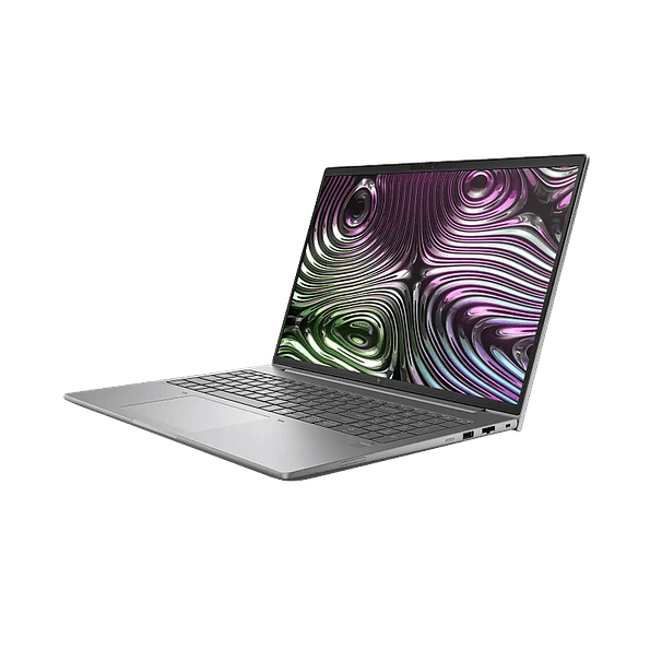 Notebook HP ZBook X 16” (Ultra 7 255HX, RTX 500, 32GB, 1TB SSD, Win11 Pro) 2