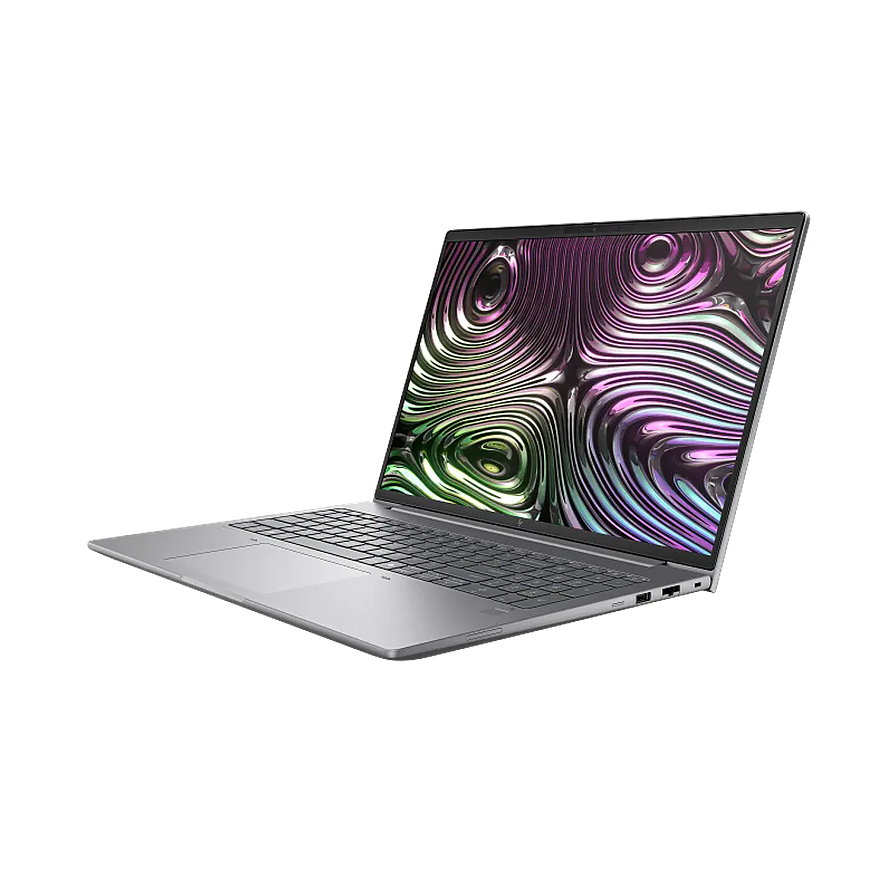 Notebook HP ZBook X 16” (Ultra 7 255HX, RTX 500, 32GB, 1TB SSD, Win11 Pro) 2