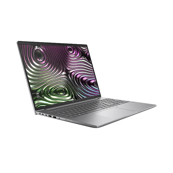 Notebook HP ZBook X 16” (Ultra 7 255HX, RTX 500, 32GB, 1TB SSD, Win11 Pro) 3