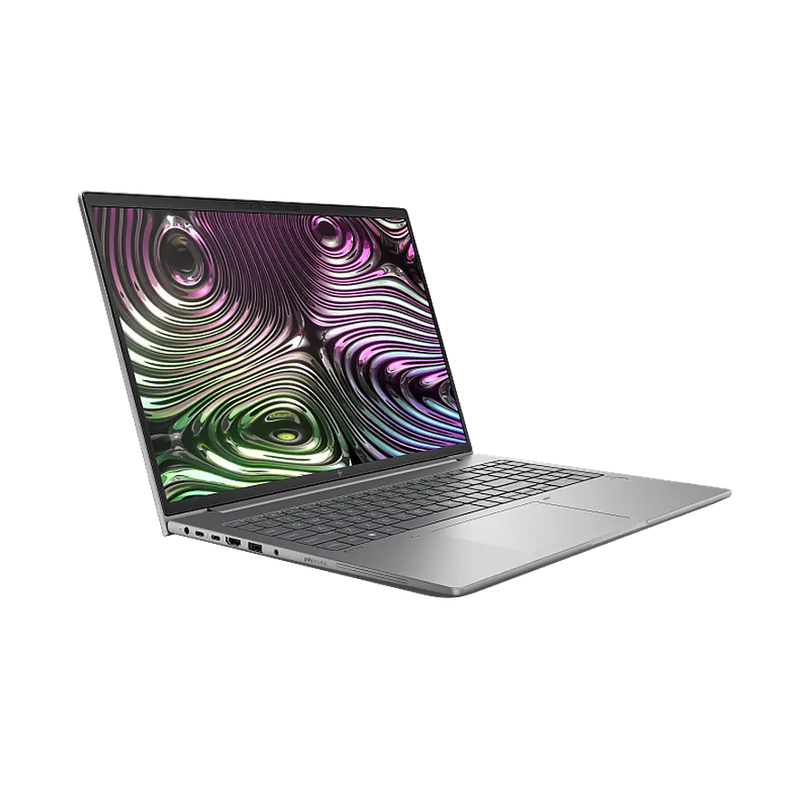 Notebook HP ZBook X 16” (Ultra 7 255HX, RTX 500, 32GB, 1TB SSD, Win11 Pro) 3