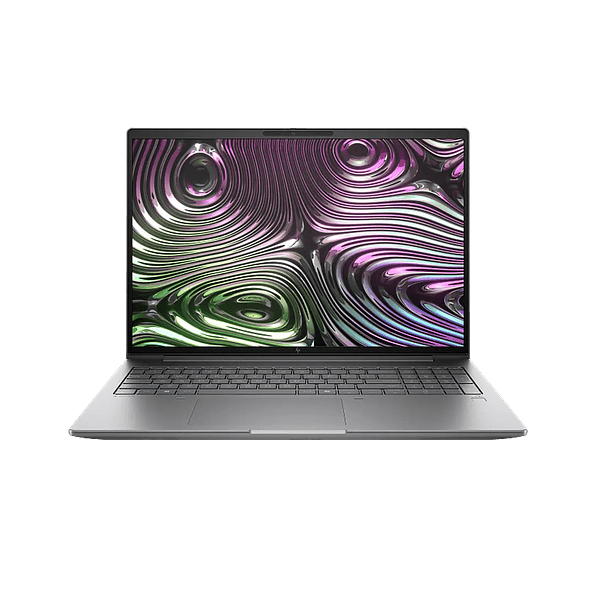 Notebook HP ZBook X 16” (Ultra 7 255HX, RTX 500, 32GB, 1TB SSD, Win11 Pro) 1