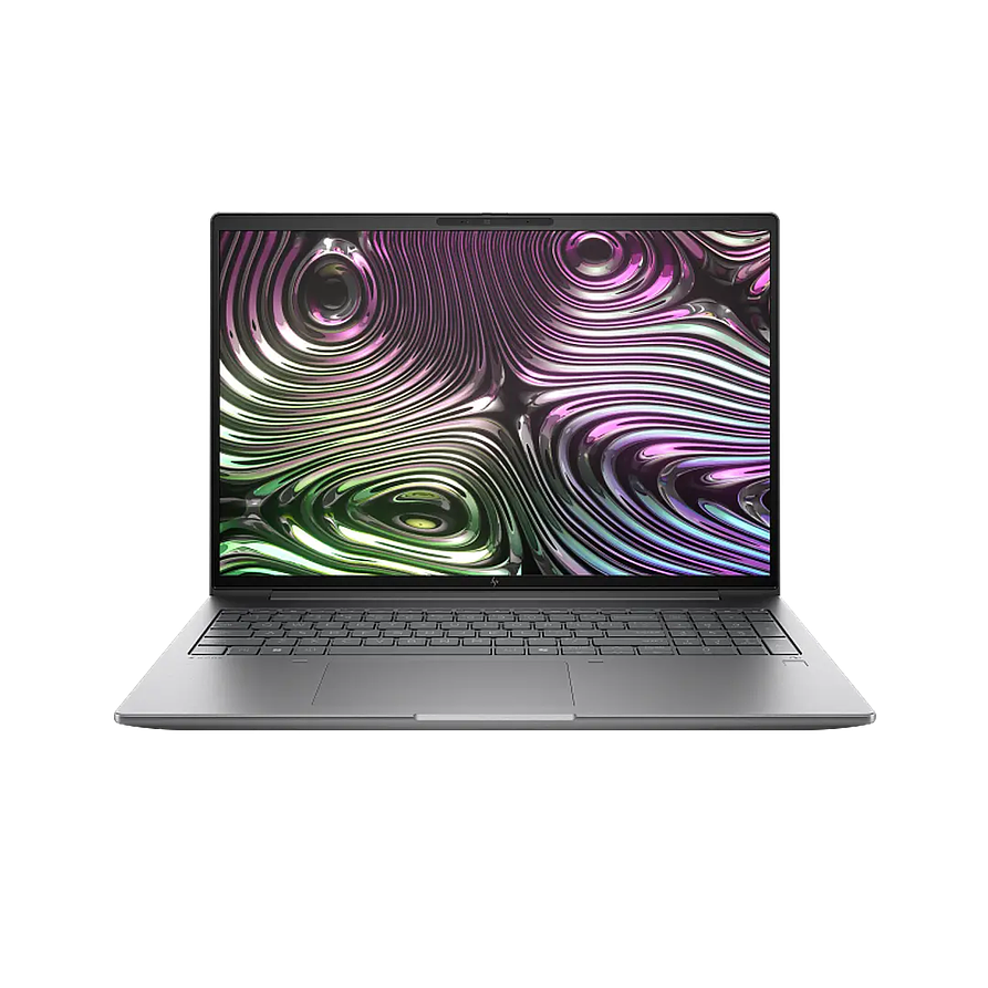 Notebook HP ZBook X 16” (Ultra 7 255HX, RTX 500, 32GB, 1TB SSD, Win11 Pro) 1
