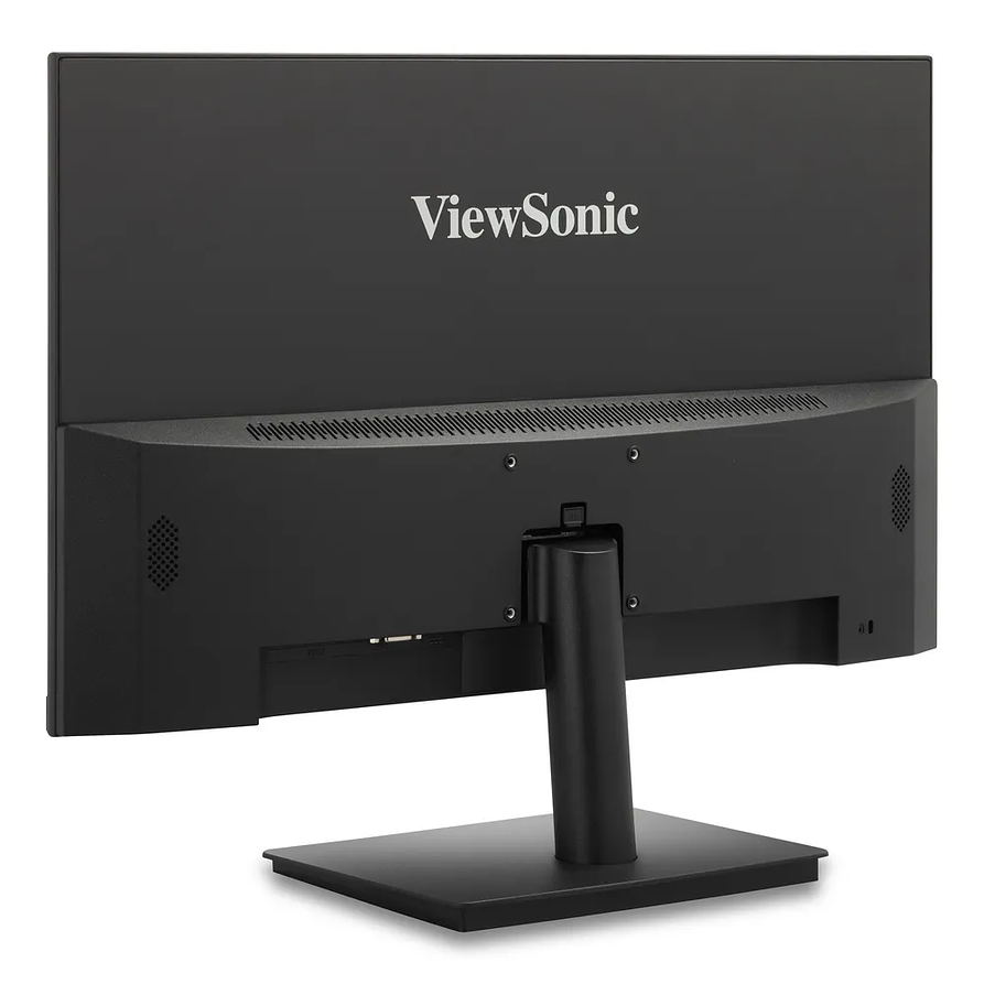 Monitor Viewsonic VA240-H de 24“ Full HD IPS 100Hz 1ms HDMI+VGA 5