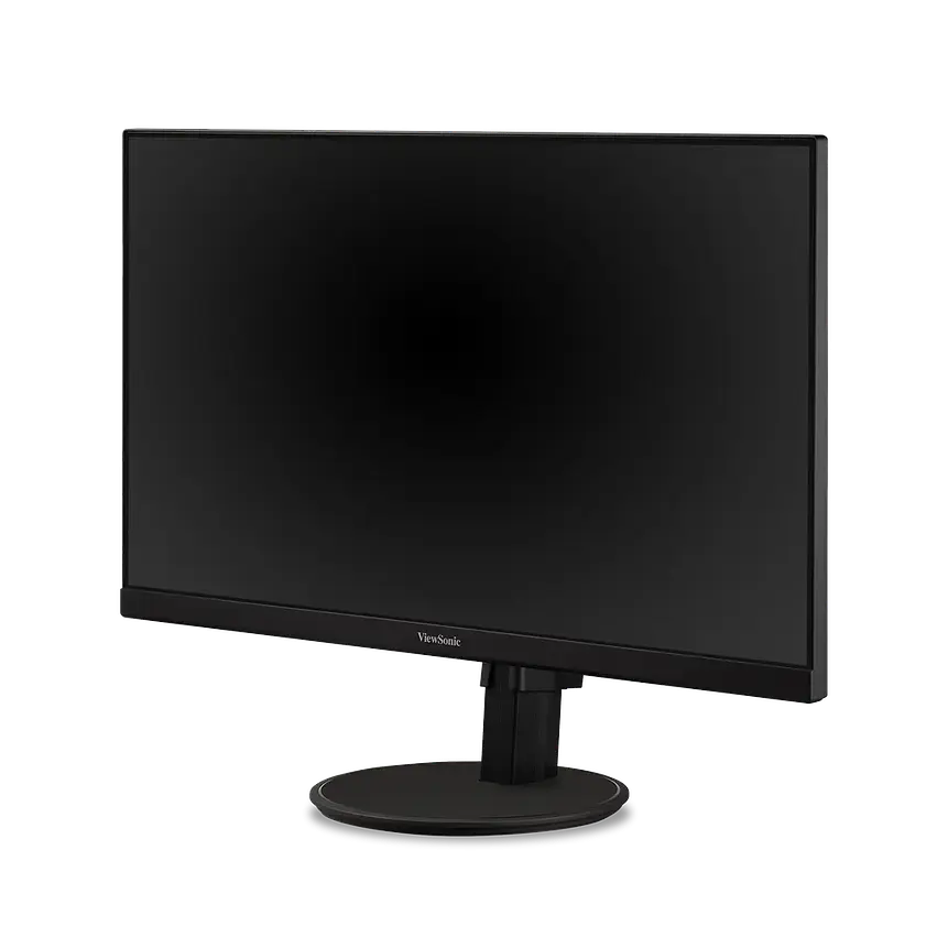 Monitor ViewSonic VA2747-MHJ 27” Full HD 75Hz FreeSync | Imagen Nítida y Colores Vibrantes 2