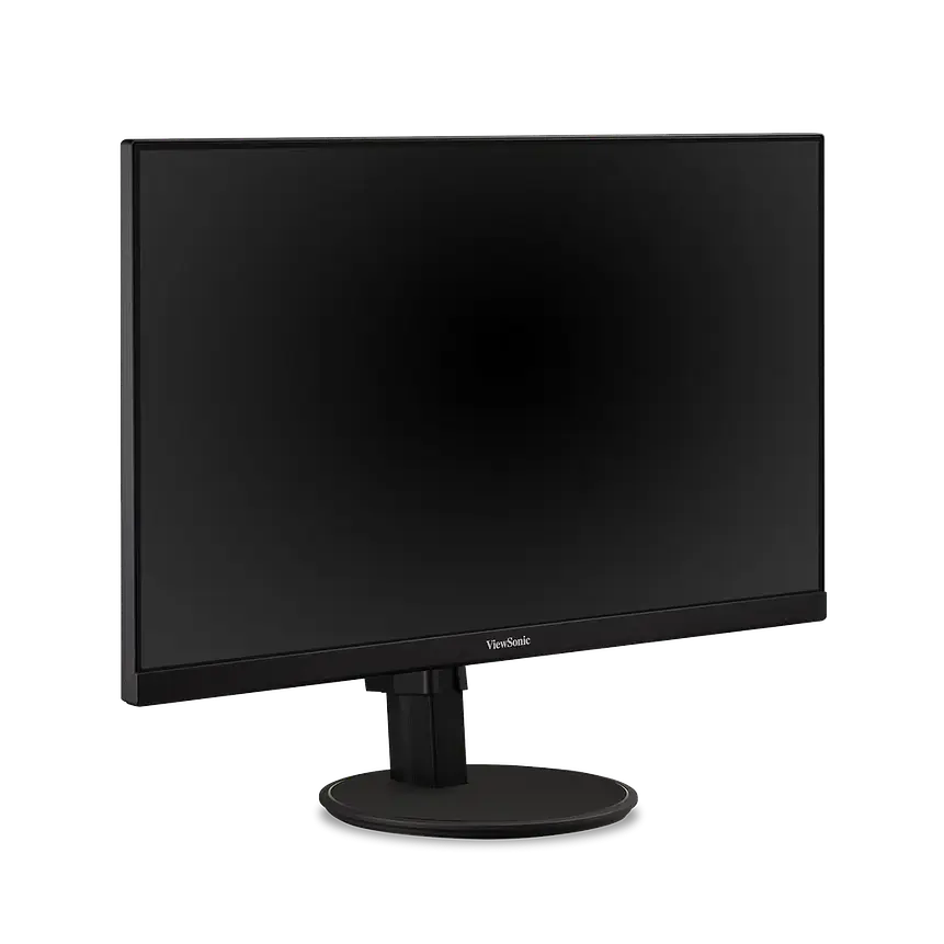 Monitor ViewSonic VA2747-MHJ 27” Full HD 75Hz FreeSync | Imagen Nítida y Colores Vibrantes 3