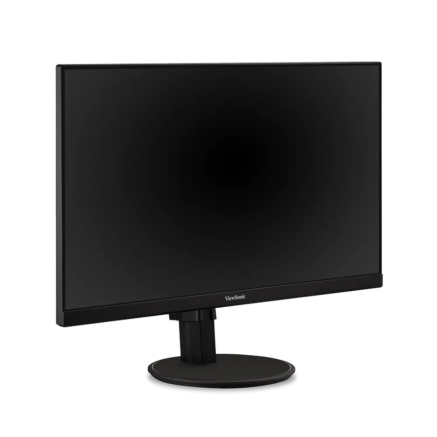 Monitor ViewSonic VA2747-MHJ 27” Full HD 75Hz FreeSync | Imagen Nítida y Colores Vibrantes 3