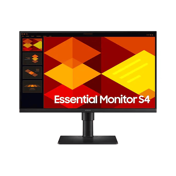 Monitor Samsung S40GD de 24