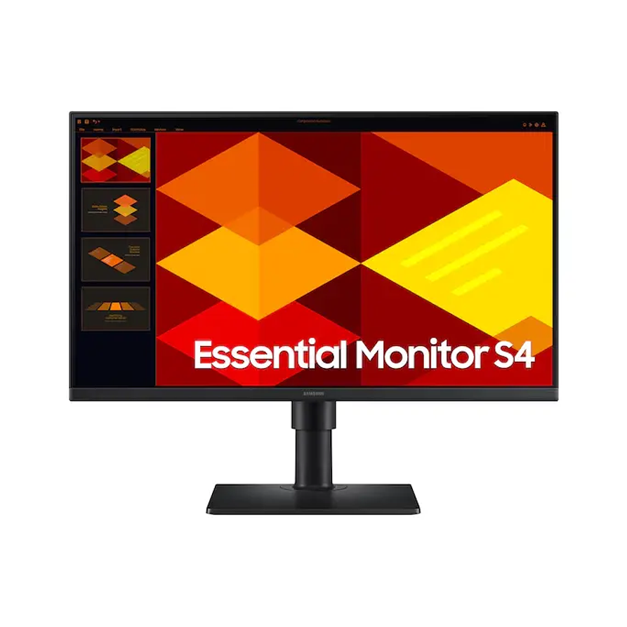 Monitor Samsung S40GD de 24