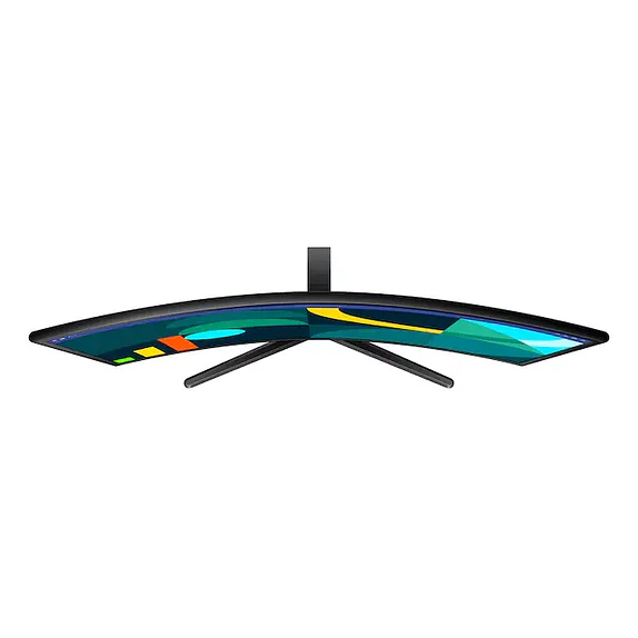 Monitor Curvo Samsung S36GD de 27” Full HD 100Hz HDMI VESA 3