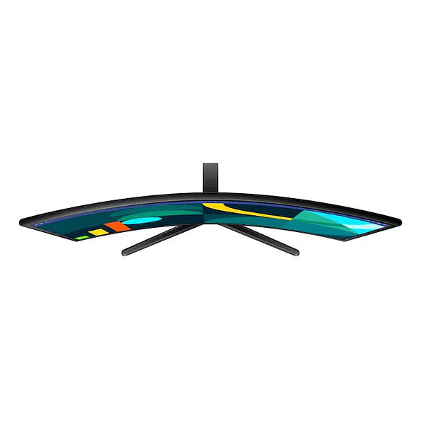 Monitor Curvo Samsung S36GD de 27” Full HD 100Hz HDMI VESA 3