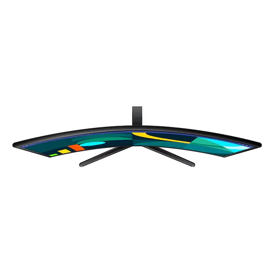 Monitor Curvo Samsung S36GD de 27” Full HD 100Hz HDMI VESA 3