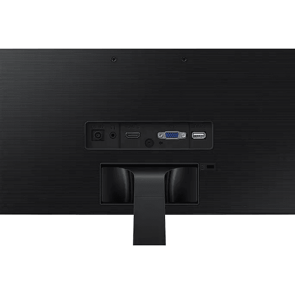 Monitor Curvo Samsung S36GD de 27” Full HD 100Hz HDMI VESA 5