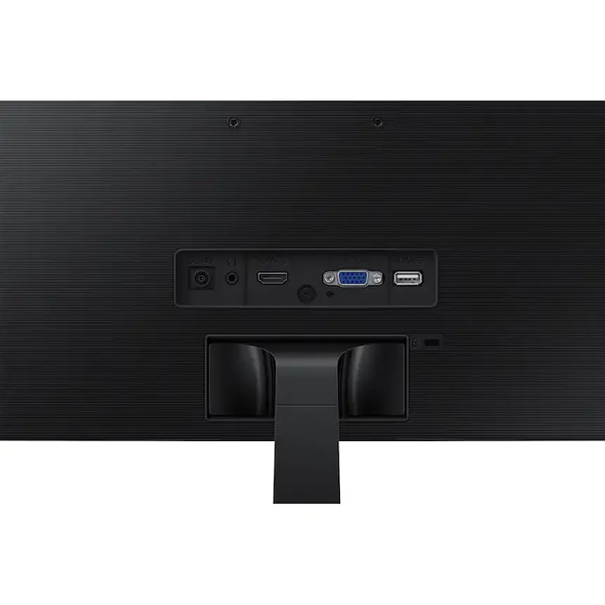 Monitor Curvo Samsung S36GD de 27” Full HD 100Hz HDMI VESA 5