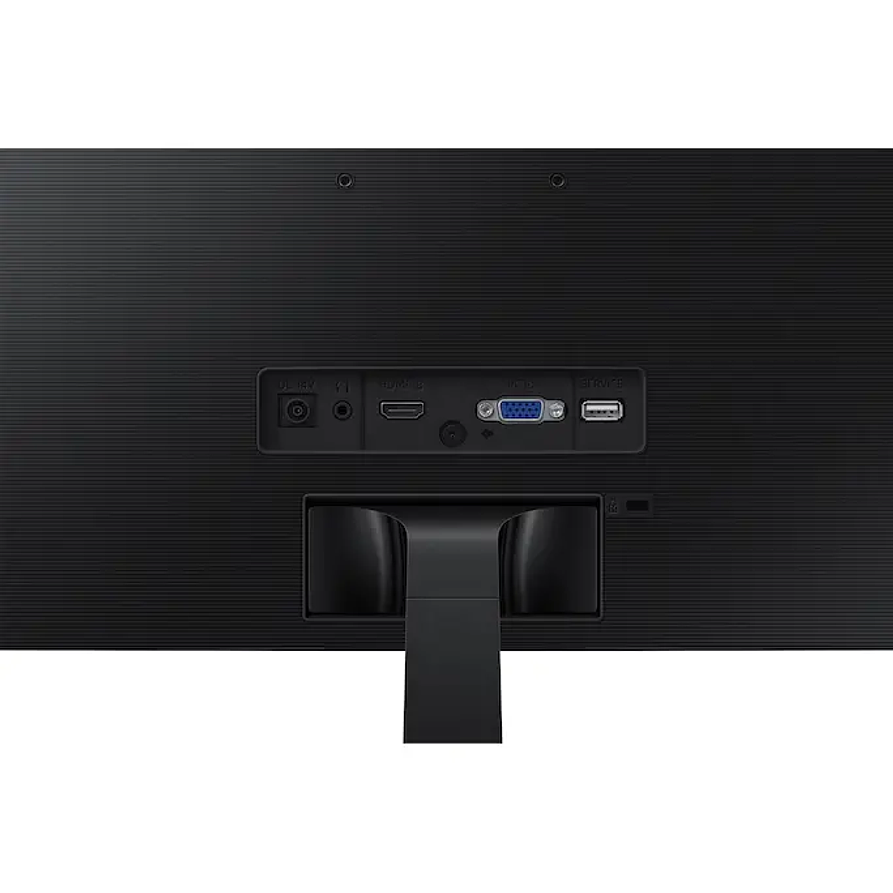 Monitor Curvo Samsung S36GD de 27” Full HD 100Hz HDMI VESA 5