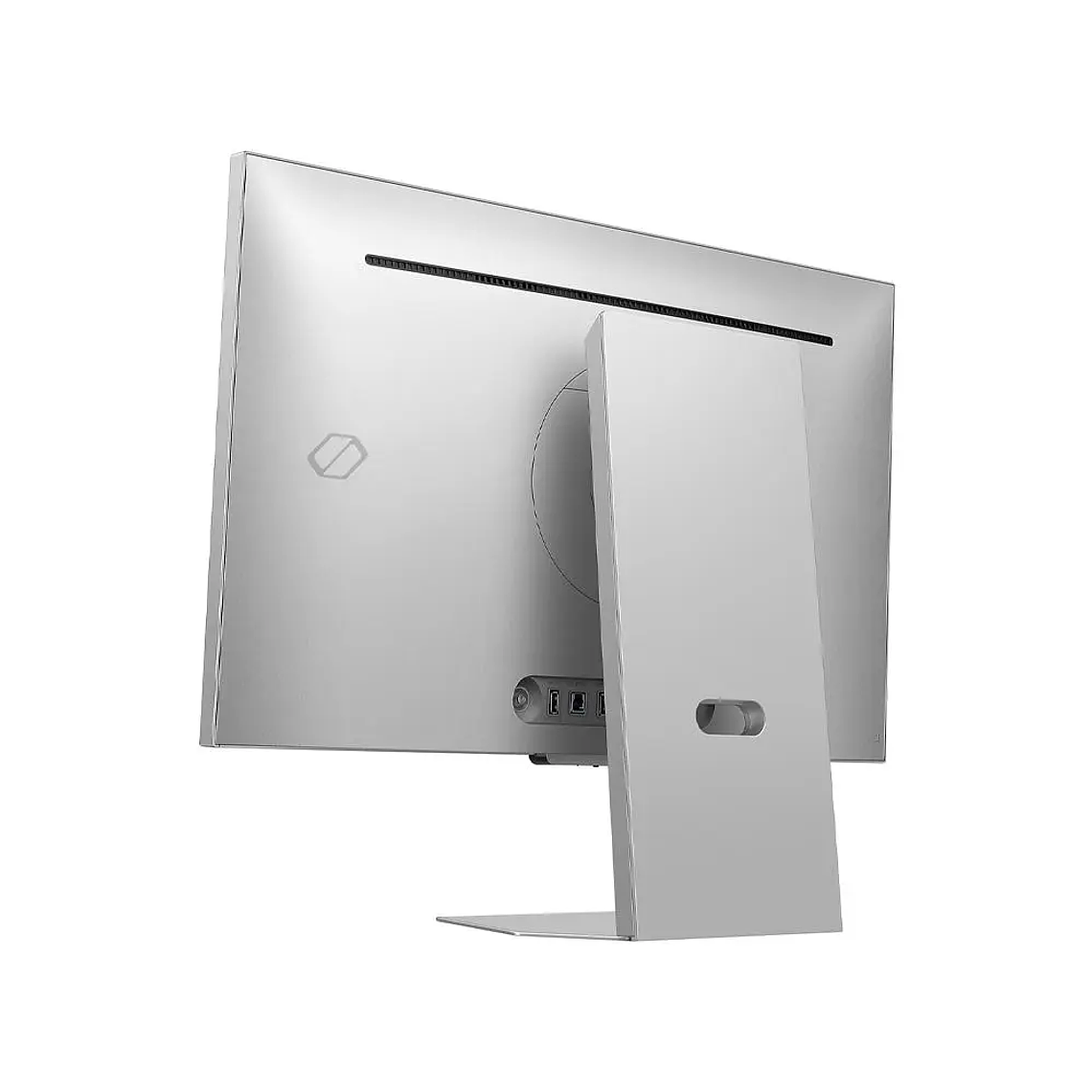 Monitor Gamer Samsung Odyssey 3D 27” 4K 165Hz IPS con G-Sync y FreeSync 3