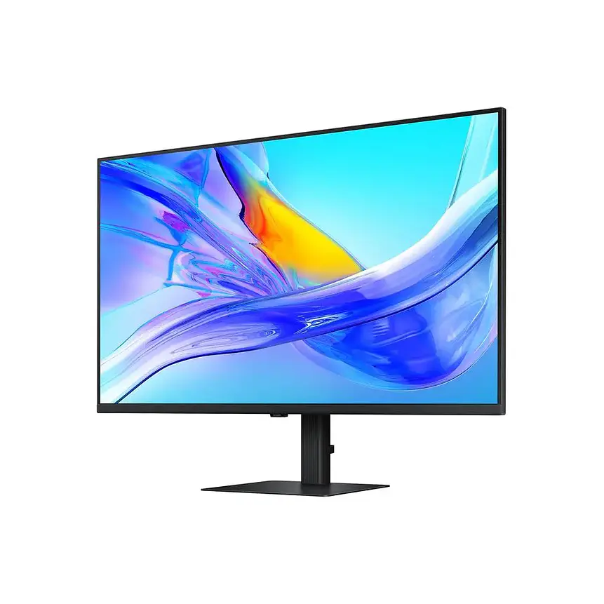 Monitor Samsung ViewFinity S8 S80UD 37” UHD 4K USB-C DisplayPort HDMI 2