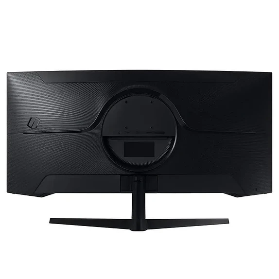Monitor Gamer Samsung Odyssey G5 Curvo de 34