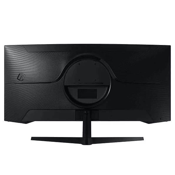 Monitor Gamer Samsung Odyssey G5 Curvo de 34