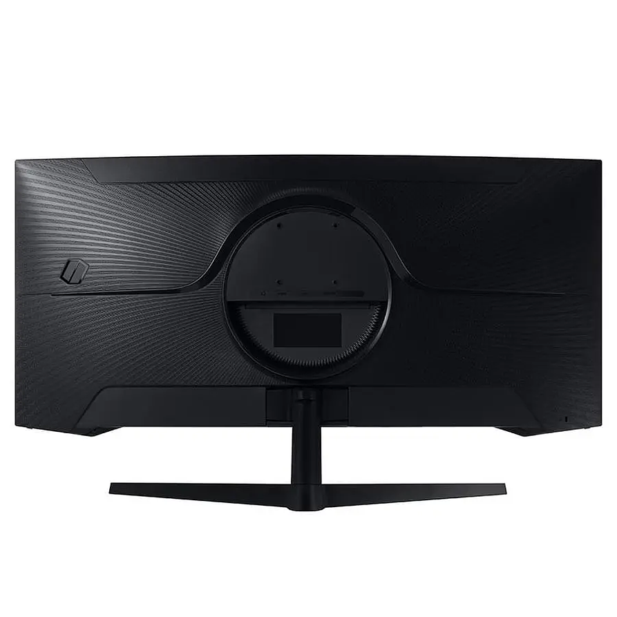 Monitor Gamer Samsung Odyssey G5 Curvo de 34
