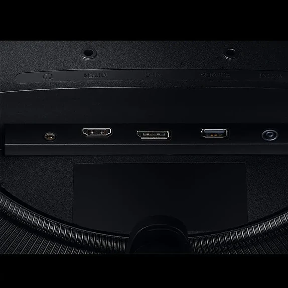 Monitor Gamer Samsung Odyssey G5 Curvo de 34