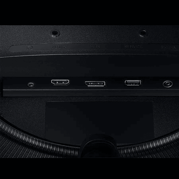 Monitor Gamer Samsung Odyssey G5 Curvo de 34