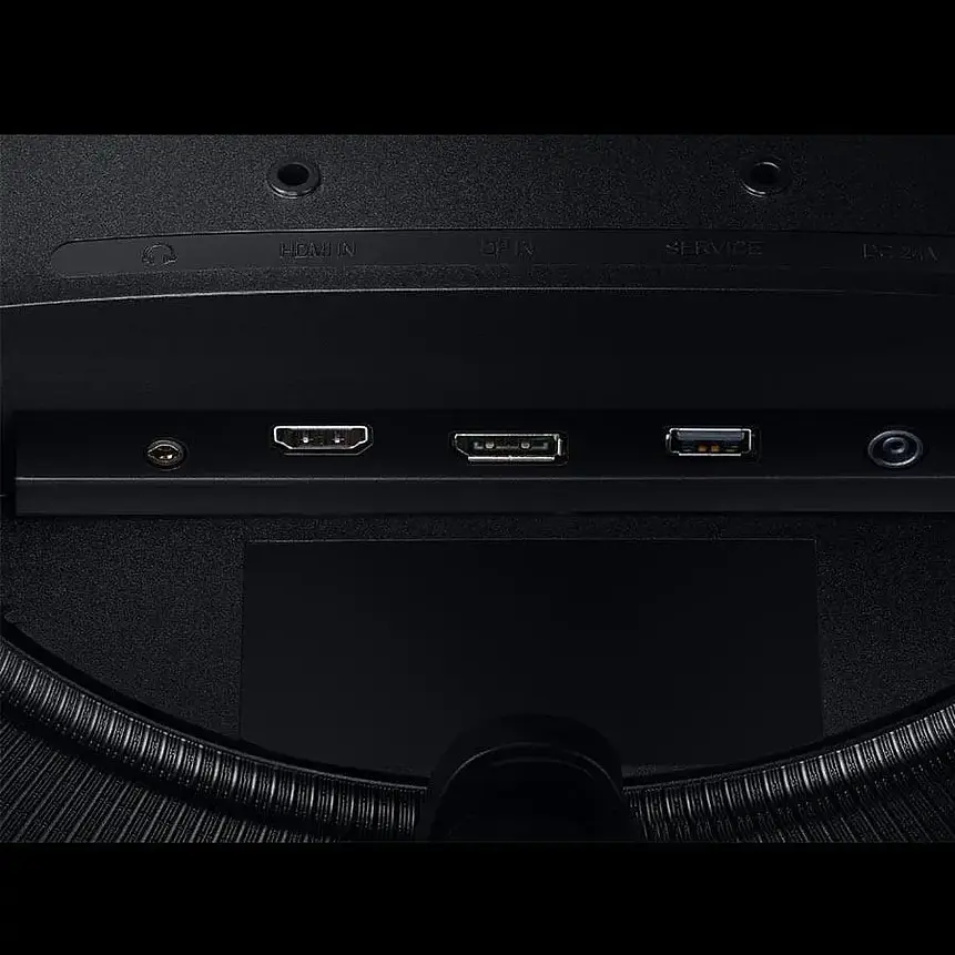 Monitor Gamer Samsung Odyssey G5 Curvo de 34