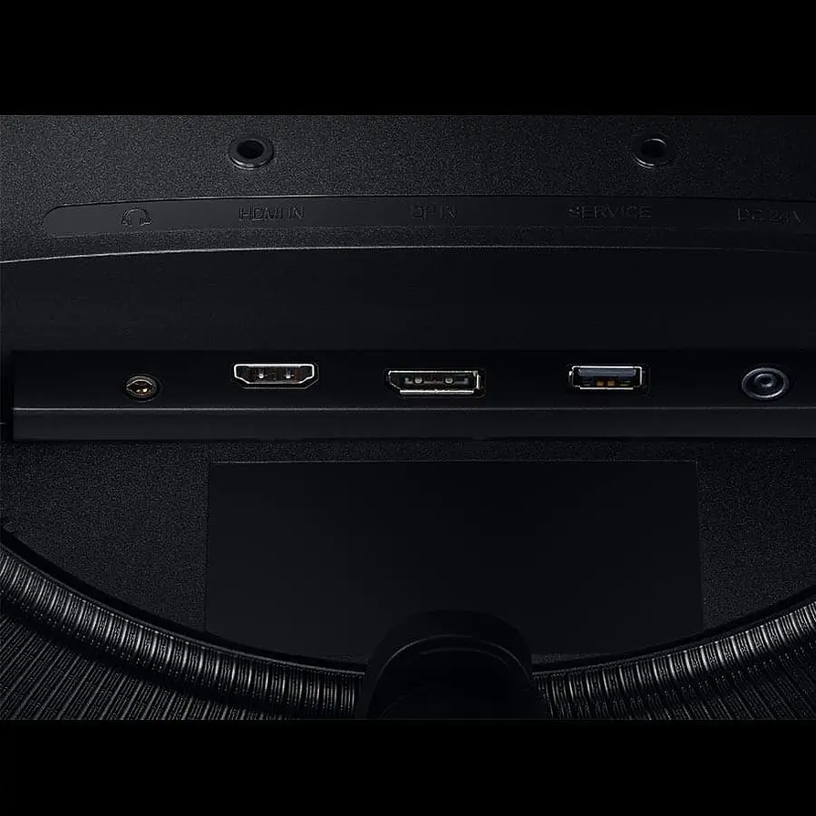 Monitor Gamer Samsung Odyssey G5 Curvo de 34