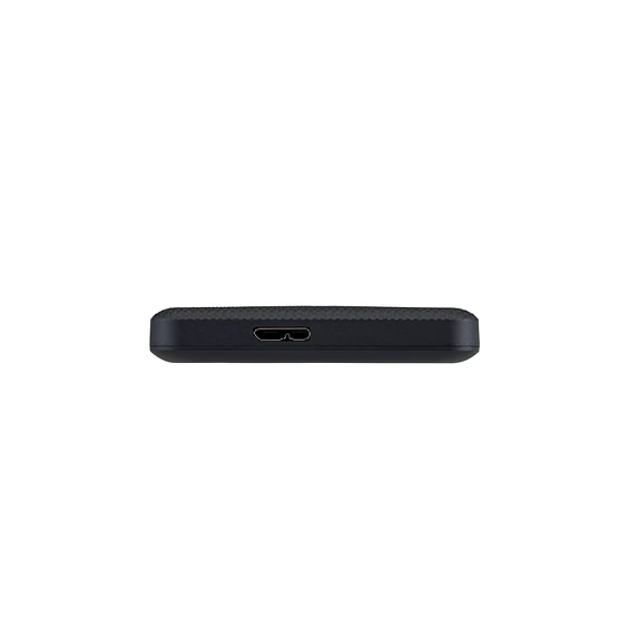 Disco Portátil Toshiba Canvio Advance 2TB USB 3.0 para Mac y PC – Negro 3