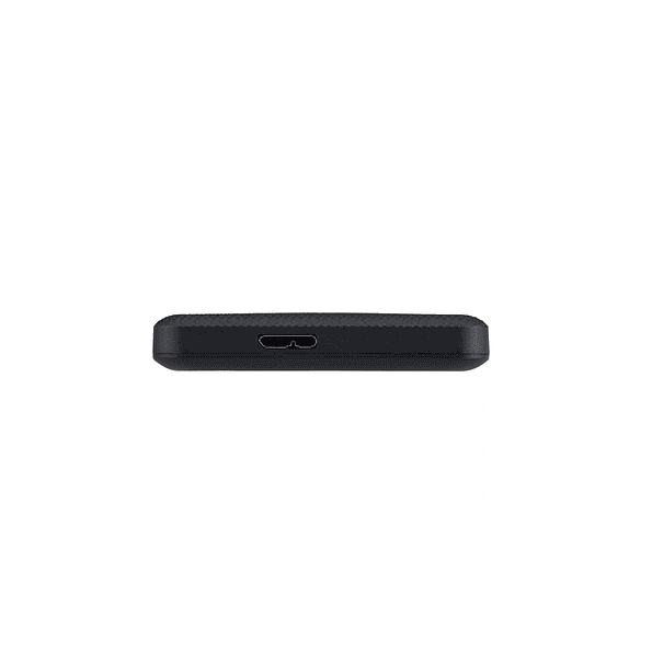 Disco Portátil Toshiba Canvio Advance 2TB USB 3.0 para Mac y PC – Negro 3