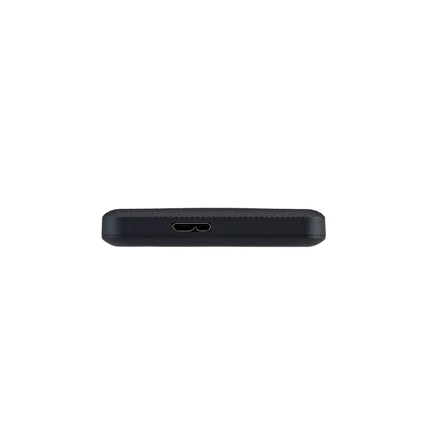 Disco Portátil Toshiba Canvio Advance 2TB USB 3.0 para Mac y PC – Negro 3