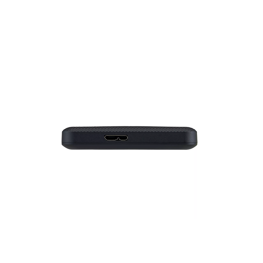 Disco Portátil Toshiba Canvio Advance 2TB USB 3.0 para Mac y PC – Negro 3